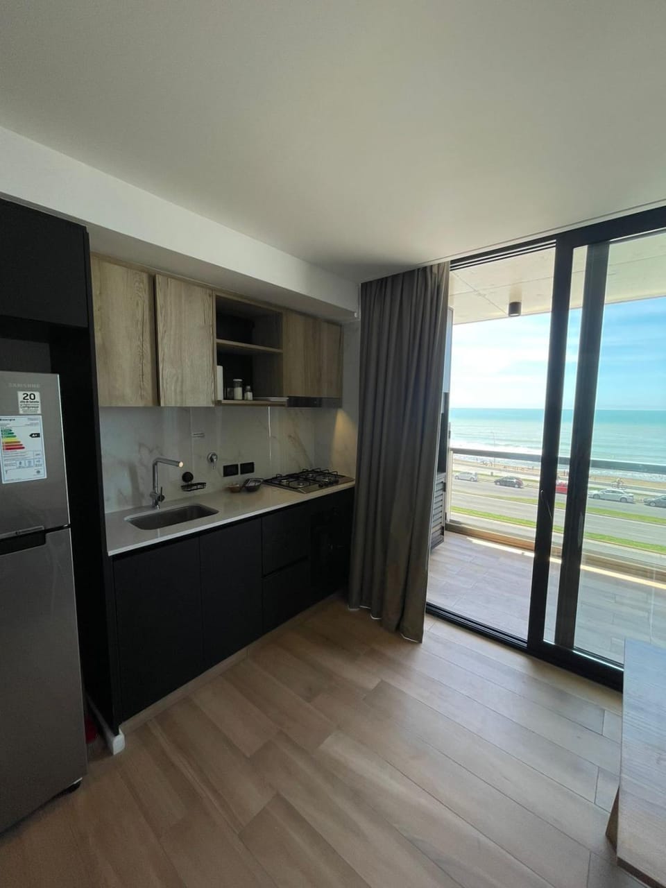 Mareas MDQ Apartment in Mar del Plata