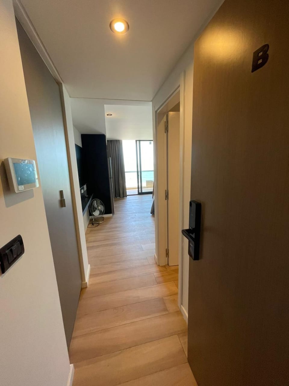 Mareas MDQ Apartment in Mar del Plata
