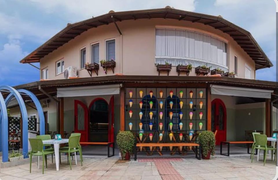Cobertura em Ingleses Florianópolis Apartment in Florianopolis