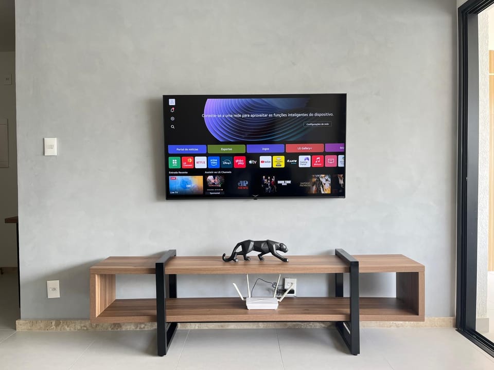 TV and multimedia