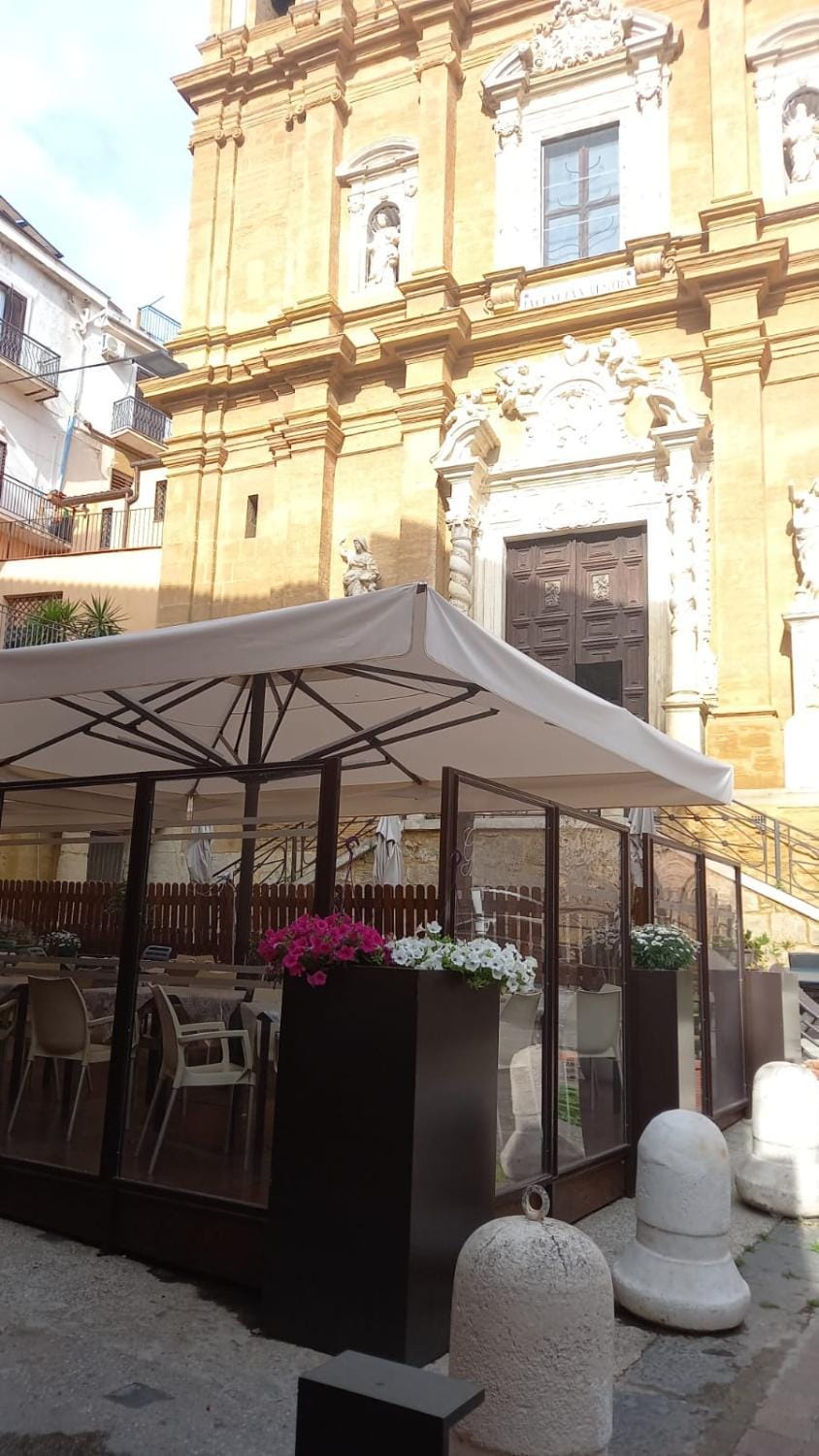 Albergo Diffuso Culturart House Apartment in Agrigento