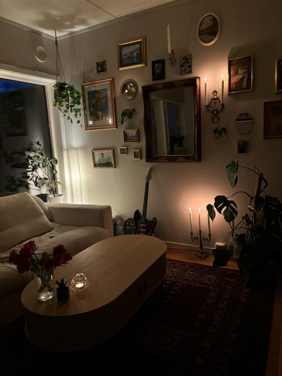 Central and cozy apartment Apartment in Tromso