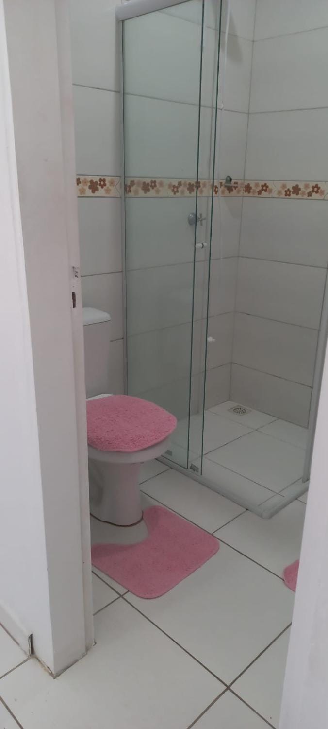 Recanto dos Souza- Apto nos Ingleses Apartment in Florianopolis