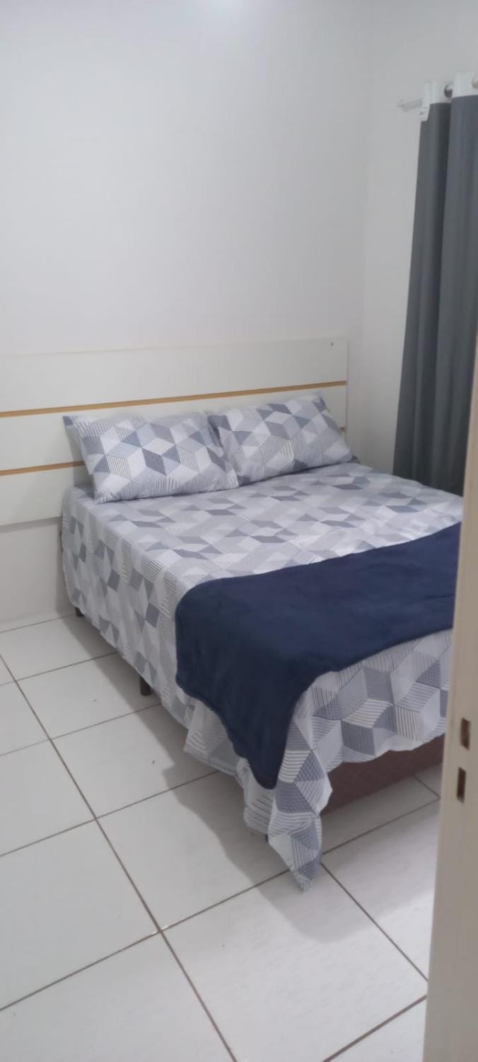Recanto dos Souza- Apto nos Ingleses Apartment in Florianopolis