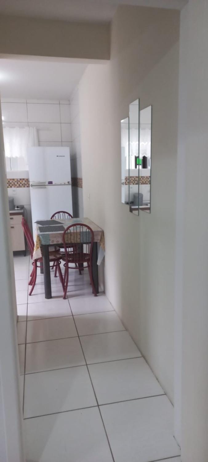 Recanto dos Souza- Apto nos Ingleses Apartment in Florianopolis