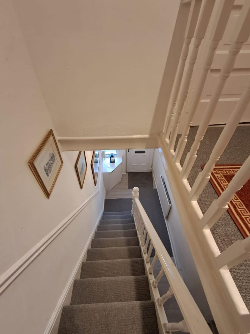 16 Skipton Road Apartment in Liverpool