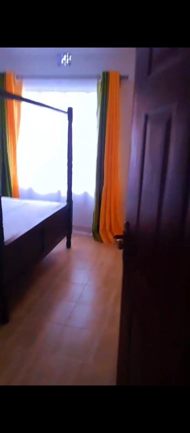 Mutethia Cottages Bed and Breakfast in Kenya