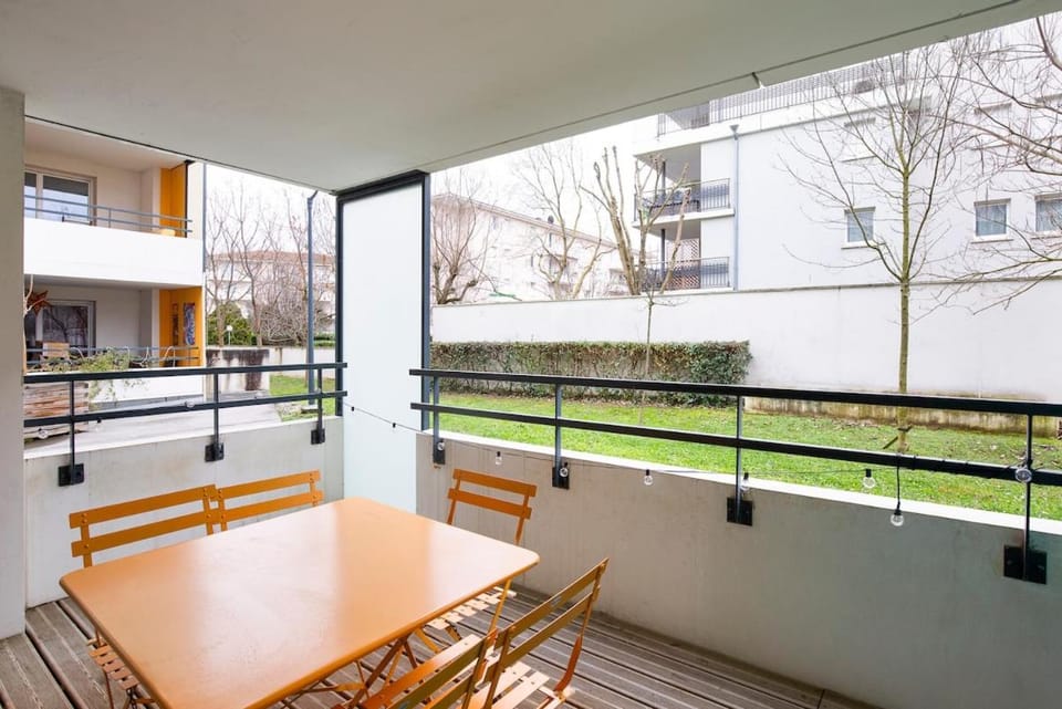Balcony/Terrace, Balcony/Terrace