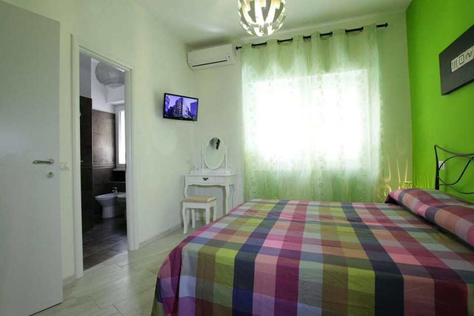 Appartamenti Romatour Bed and Breakfast in Rome