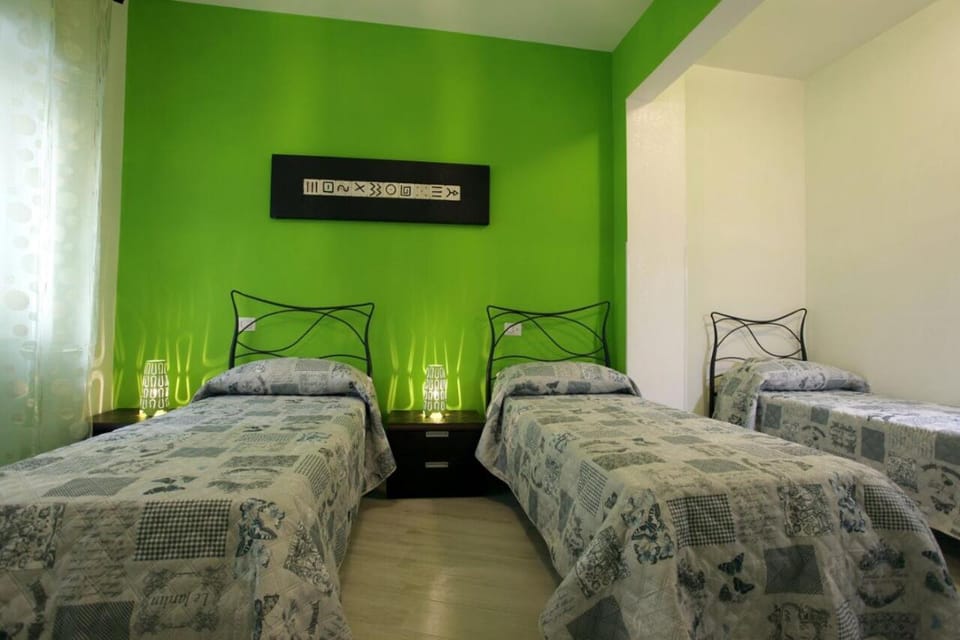 Appartamenti Romatour Bed and Breakfast in Rome