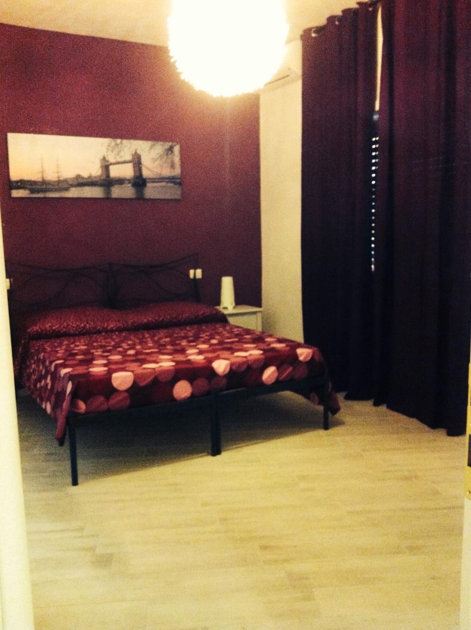 Appartamenti Romatour Bed and Breakfast in Rome