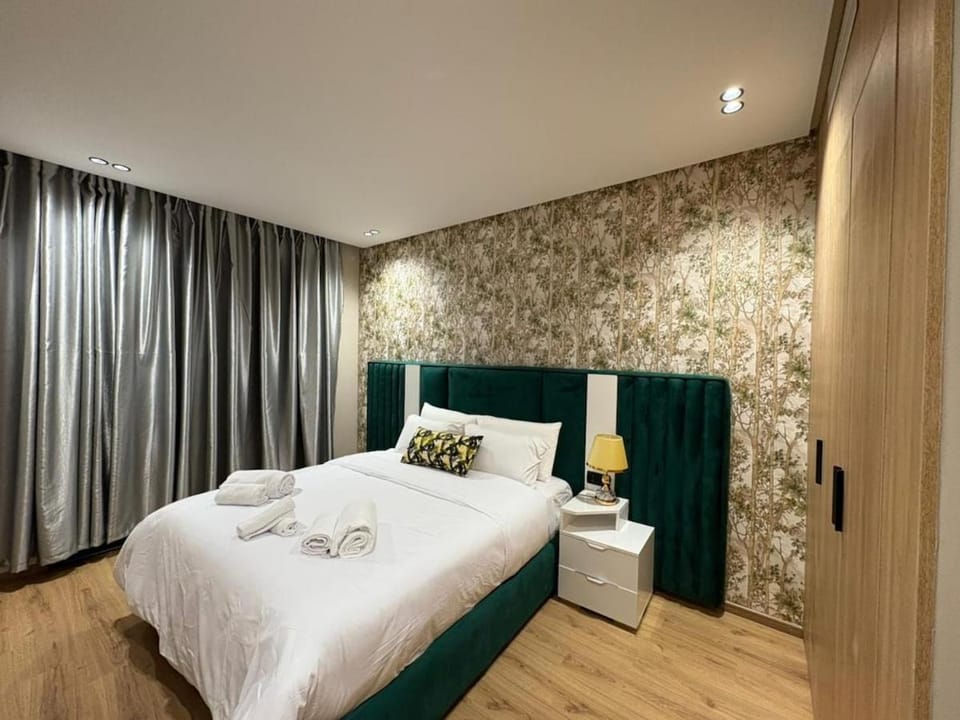 Beau Living Residence Central Cosy Apartment In The Heart Of Casablanca Close To Anfa Park Calm Area Apartment in Casablanca