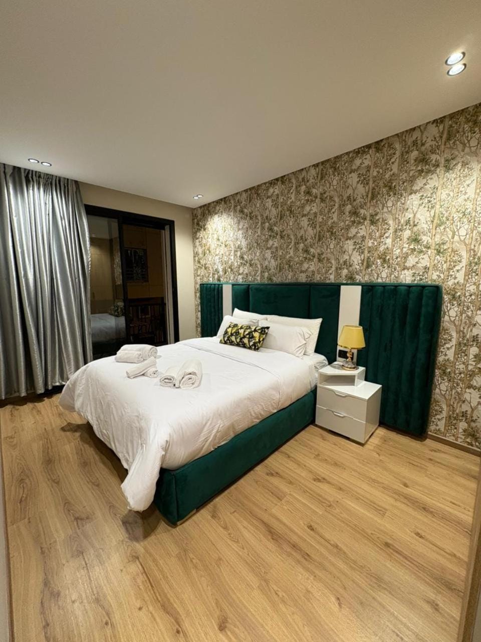 Beau Living Residence Central Cosy Apartment In The Heart Of Casablanca Close To Anfa Park Calm Area Apartment in Casablanca