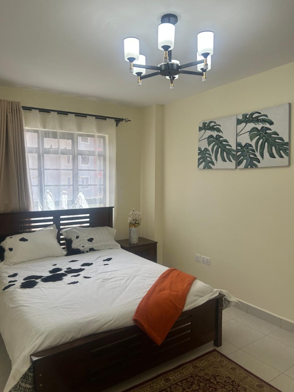 Cosy apartment Apartment in Nairobi