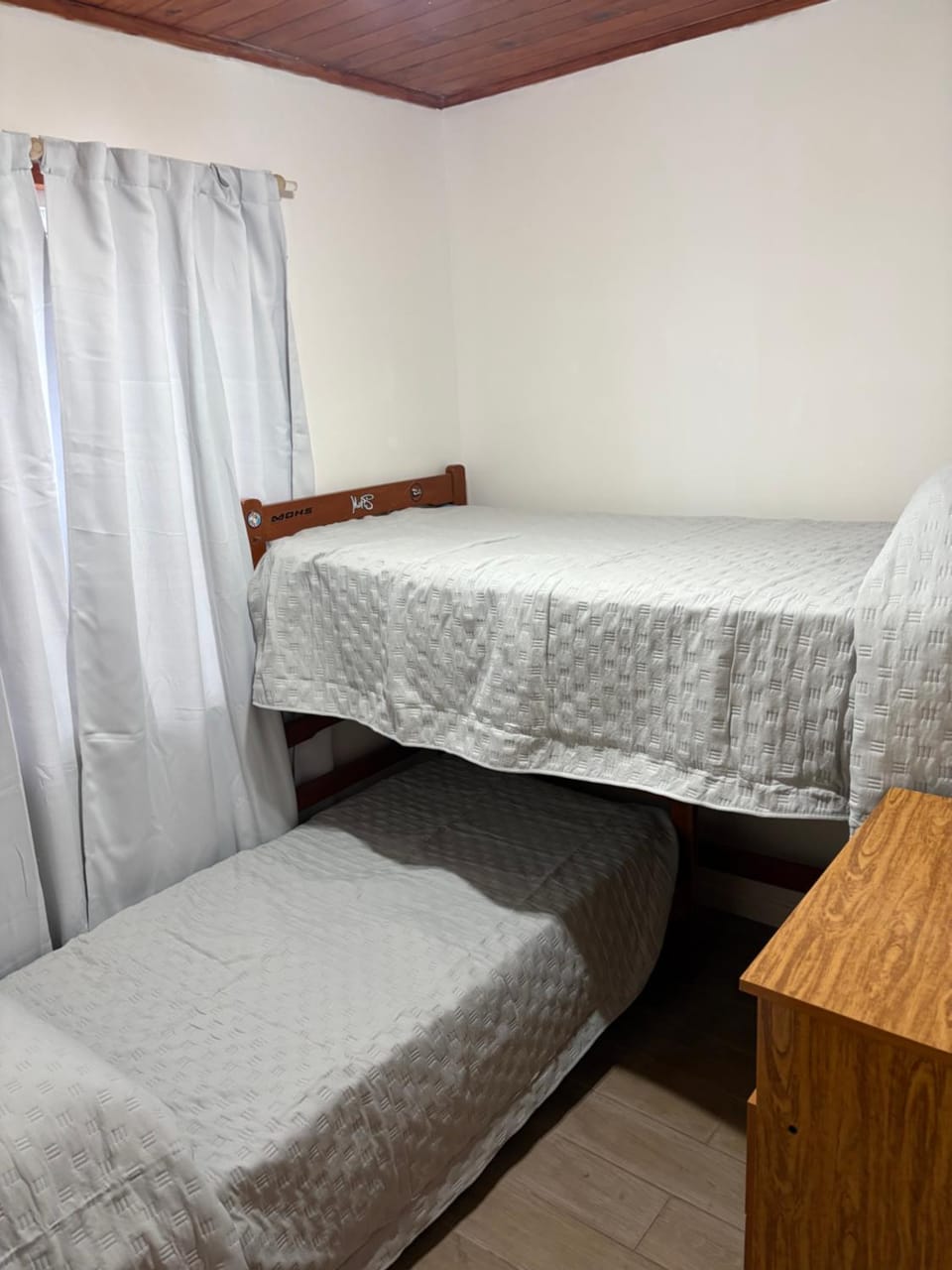 La casita Apartment in Mar del Plata