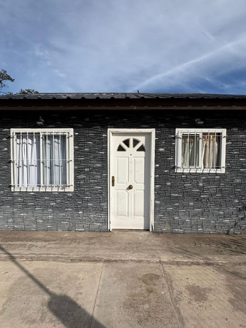 La casita Apartment in Mar del Plata