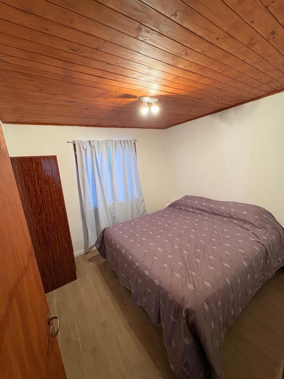 La casita Apartment in Mar del Plata