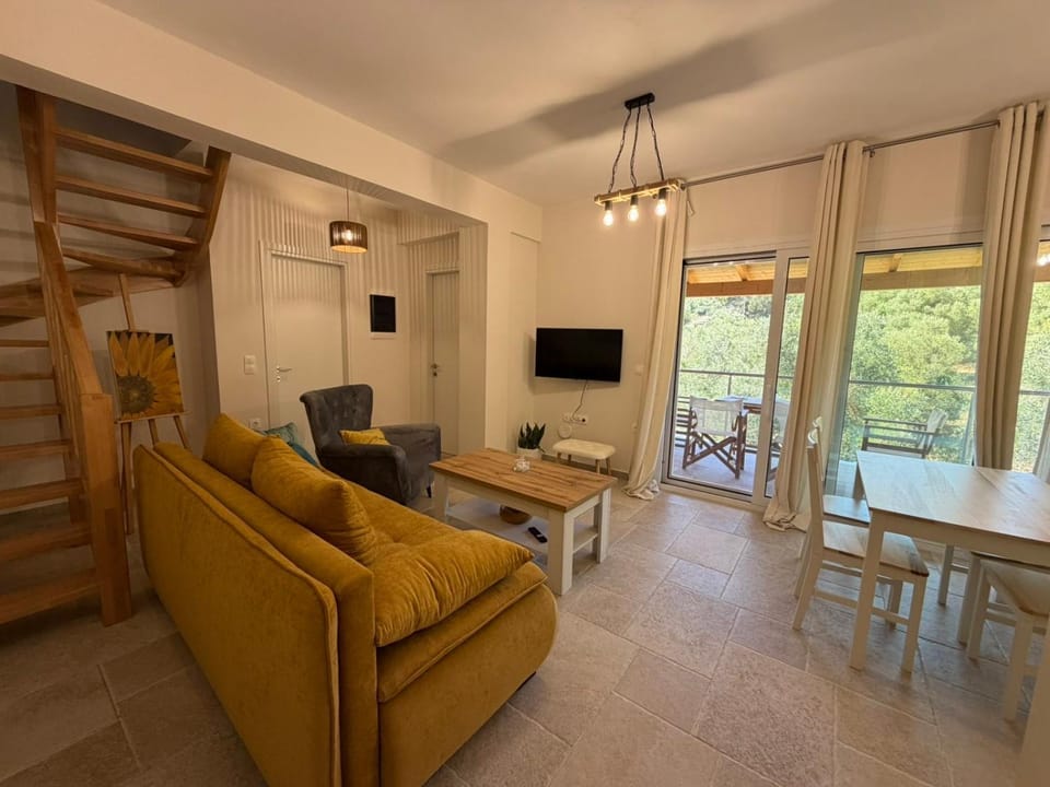 Vaios houses Apartment in Corfu, Greece
