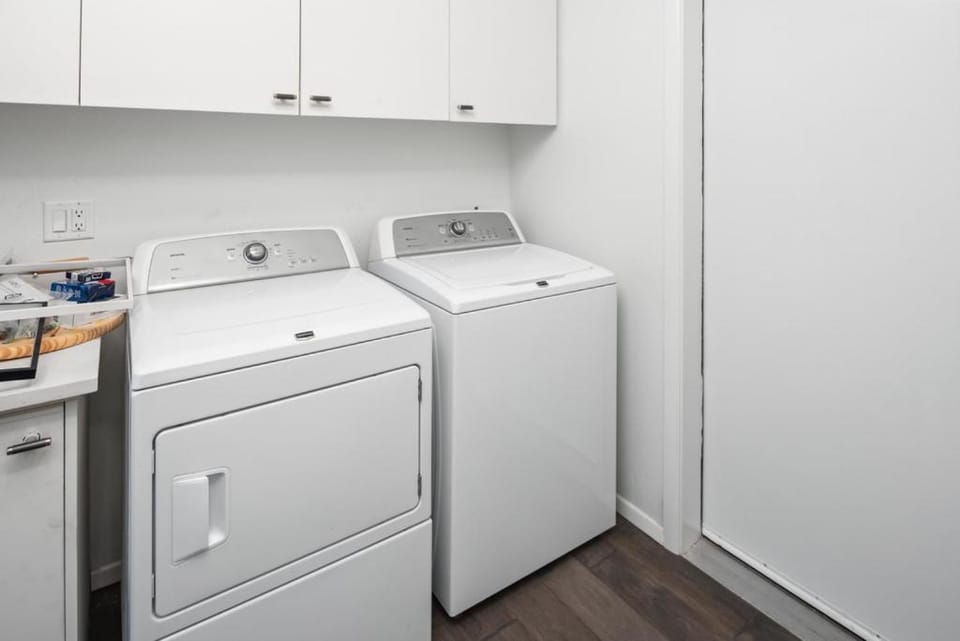 laundry