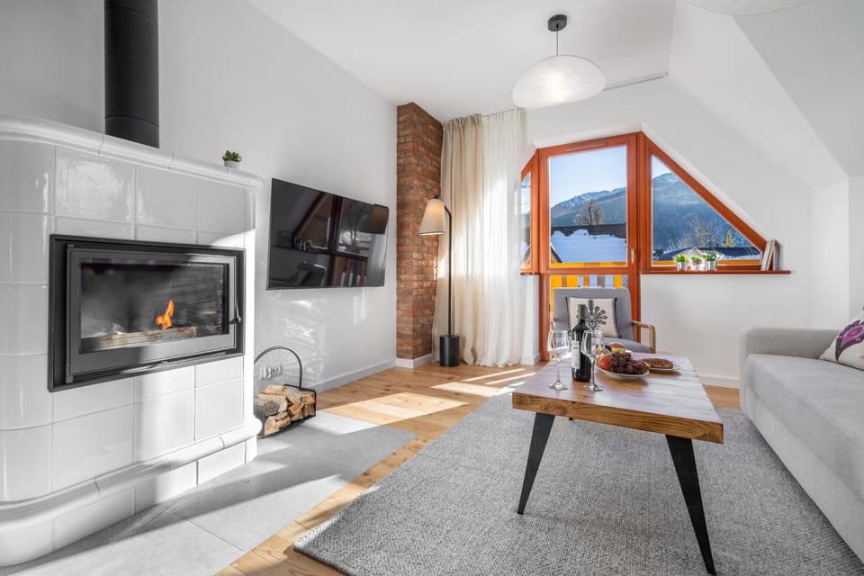 TV and multimedia, Mountain view