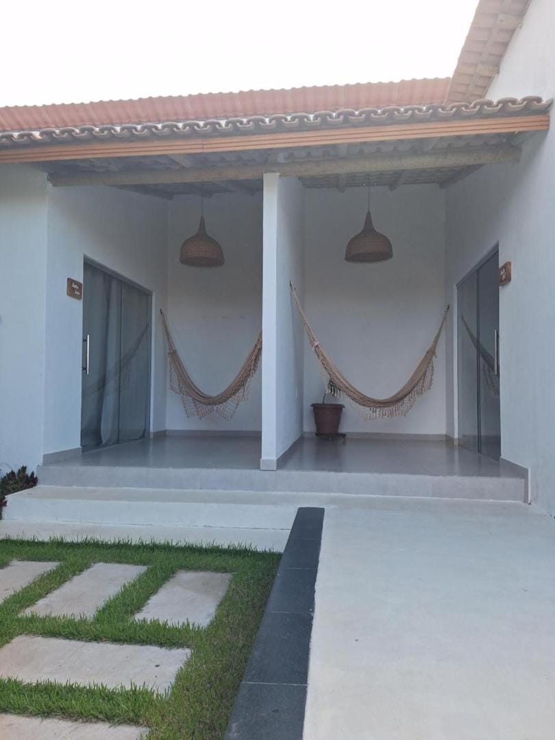 Pousada JKS Caraíva-Bahia Bed and Breakfast in State of Bahia