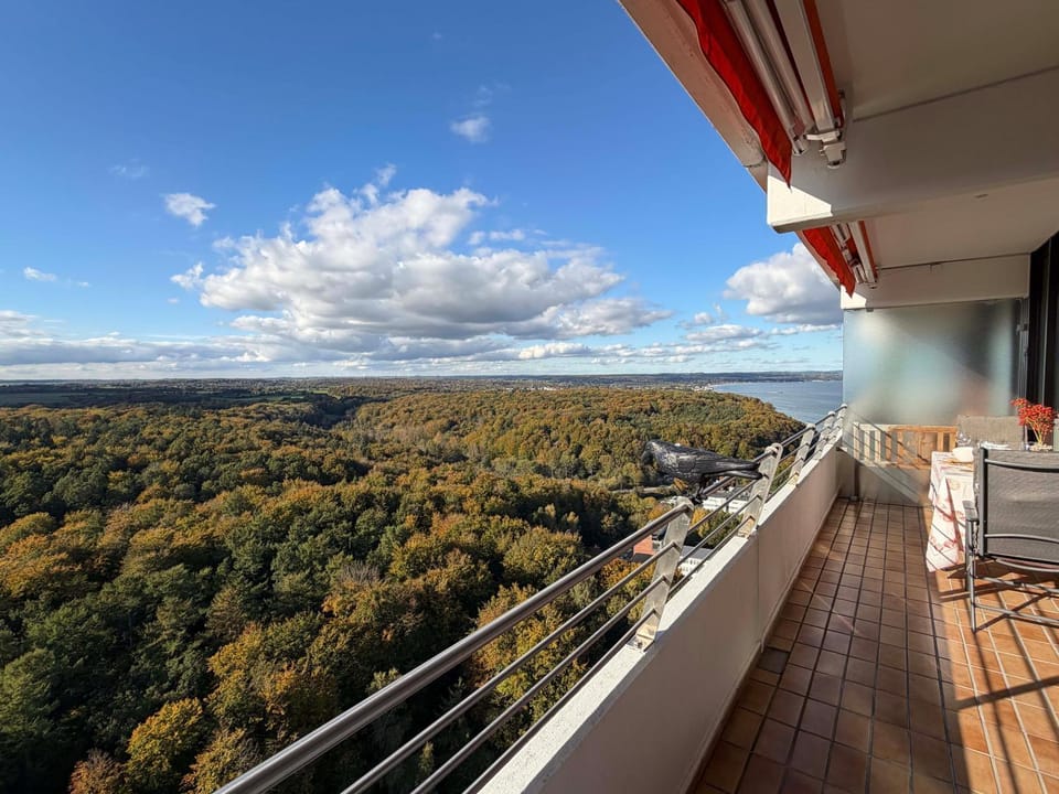 Sea view