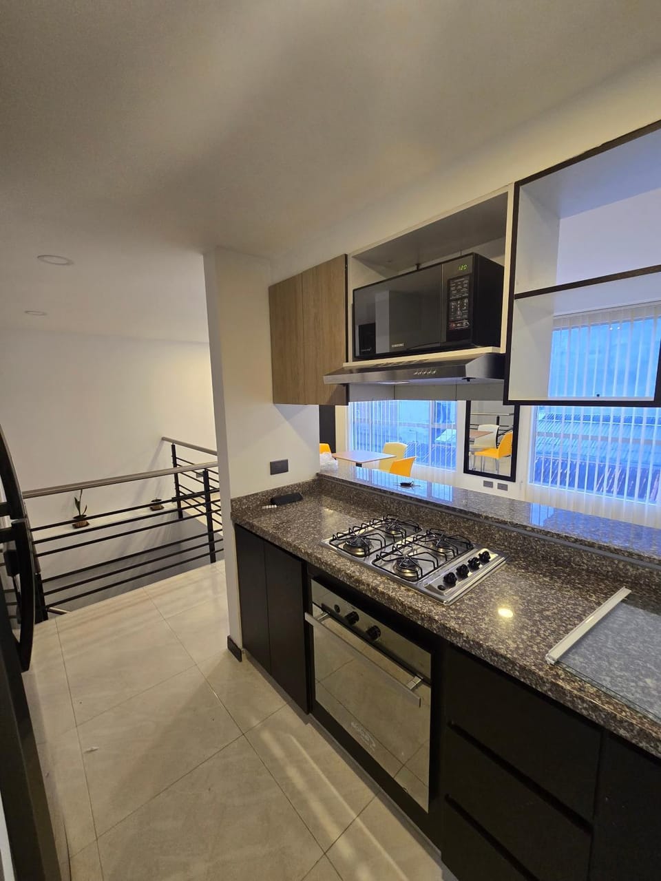 Hermoso apartamento duplex excelente ubicación Apartment in Pasto