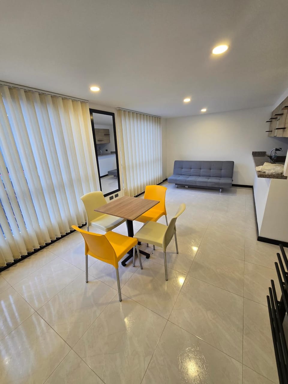 Hermoso apartamento duplex excelente ubicación Apartment in Pasto
