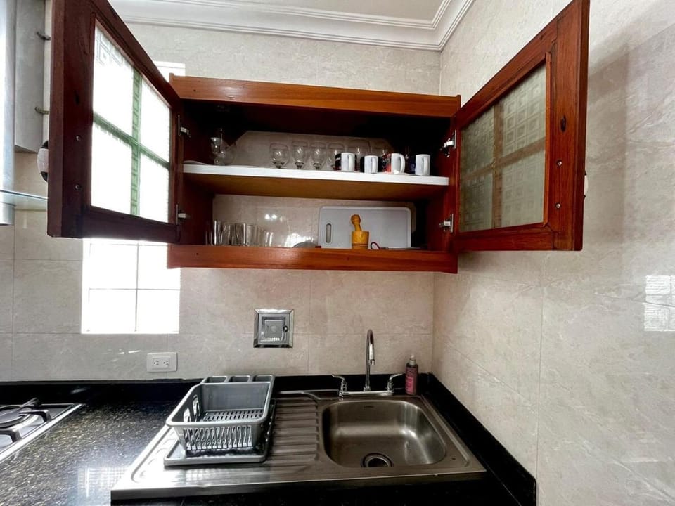 Beautiful Furnished House in CTG Apartment in Cartagena