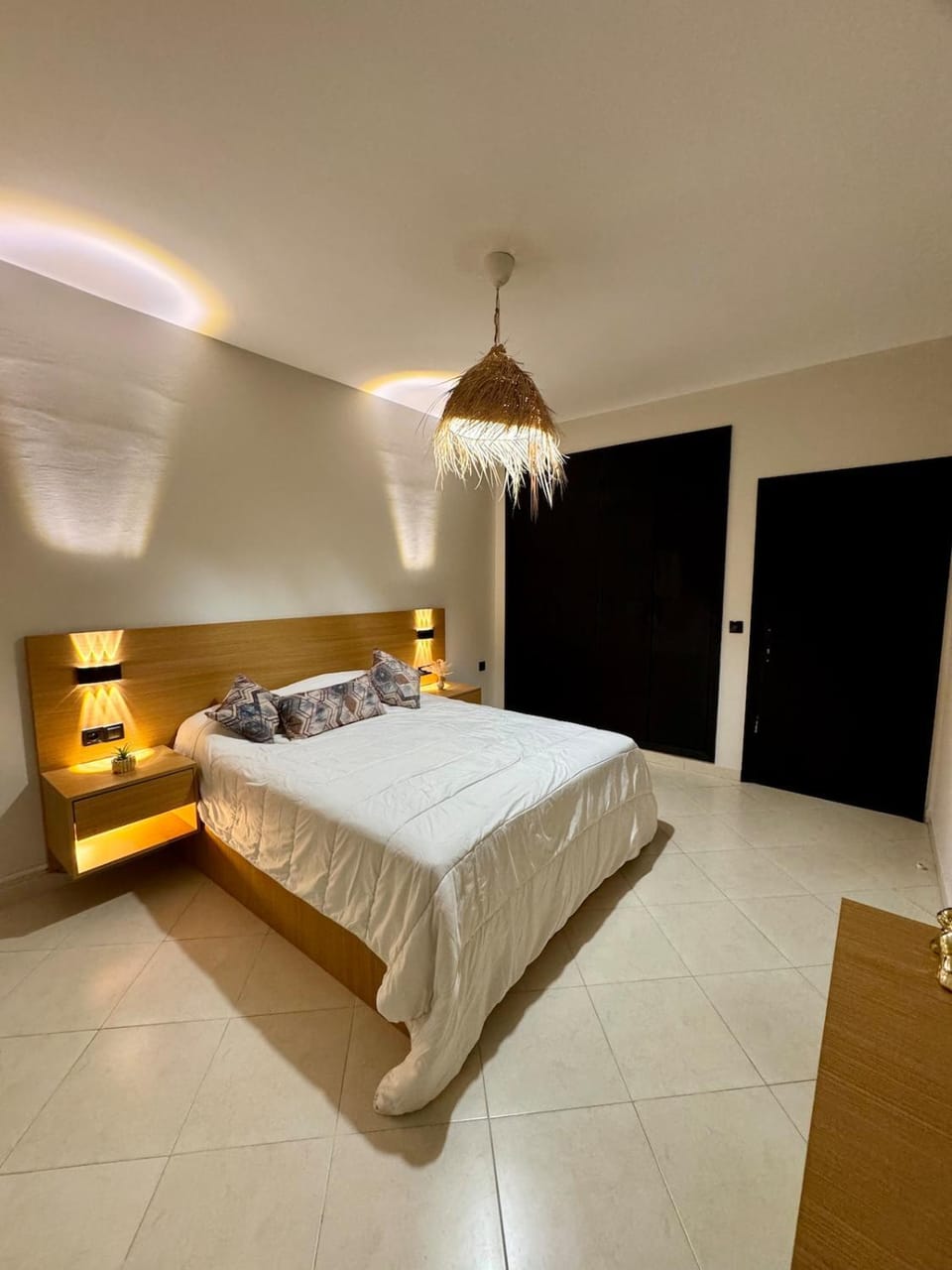 appartement spacieux Apartment in Agadir
