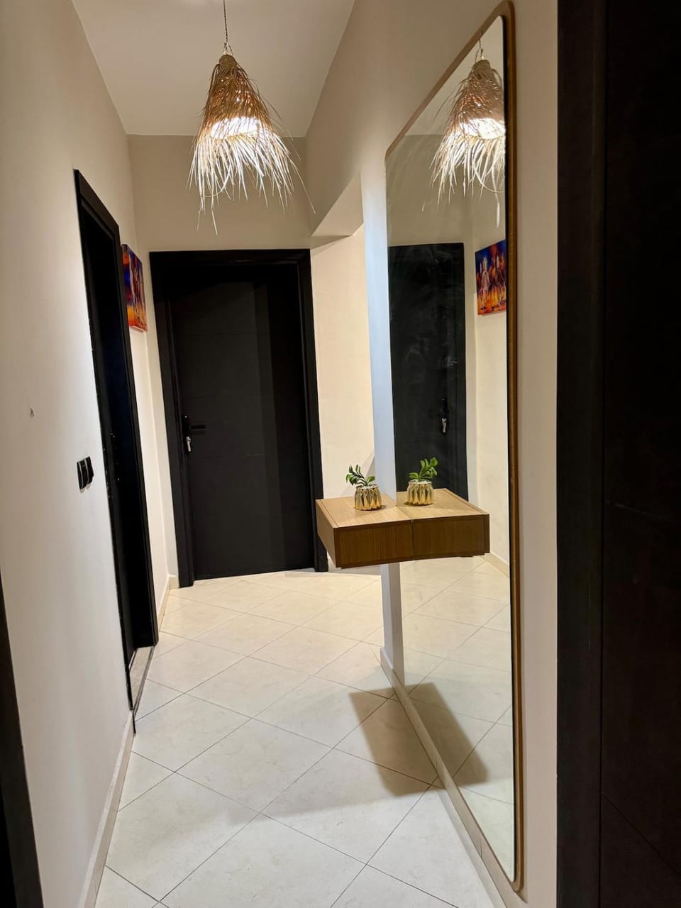 appartement spacieux Apartment in Agadir