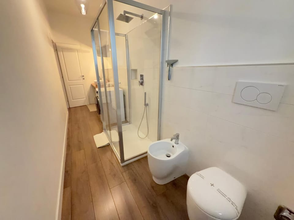 Shower, Toilet, Bathroom, bidet