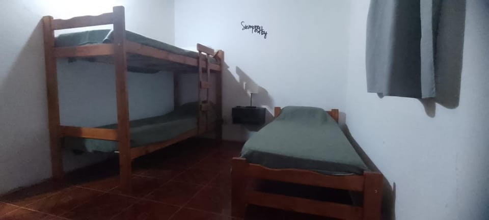 Casa con parque para 5 personas House in Miramar