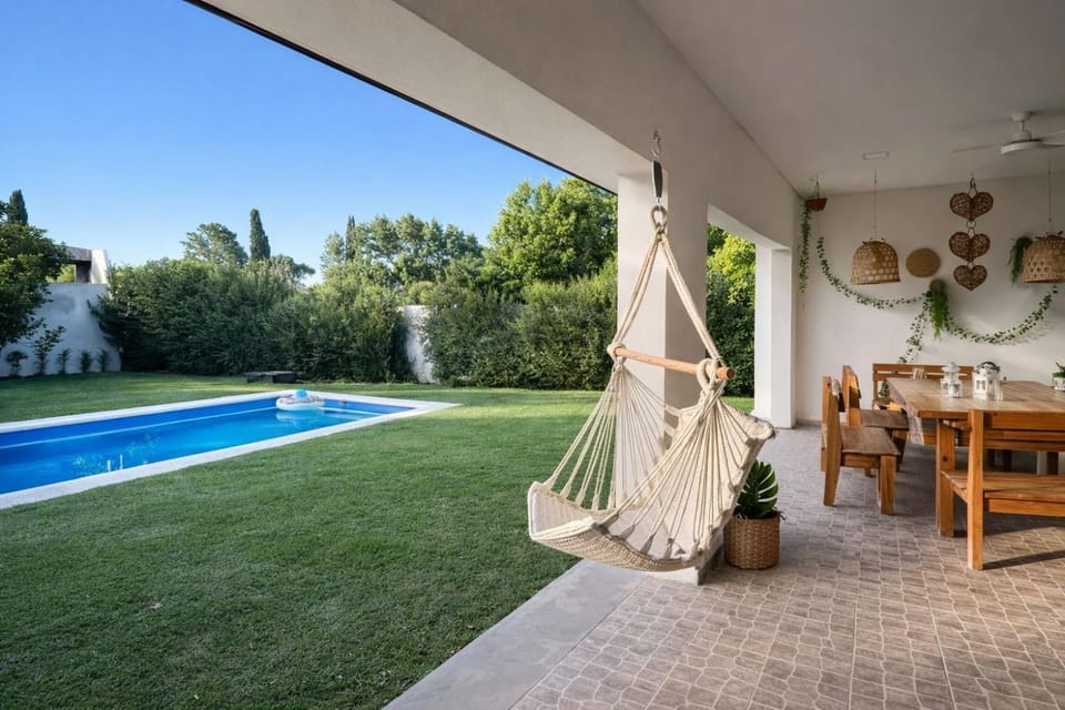 Ohana Luxe Garden House in Fátima