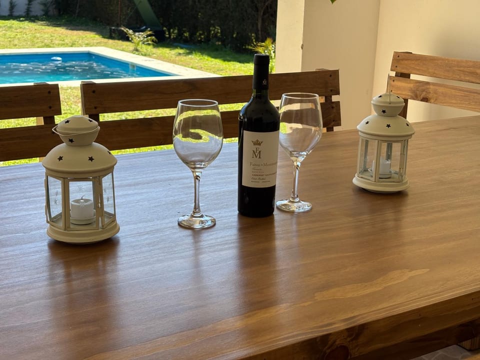 Ohana Luxe Garden House in Fátima