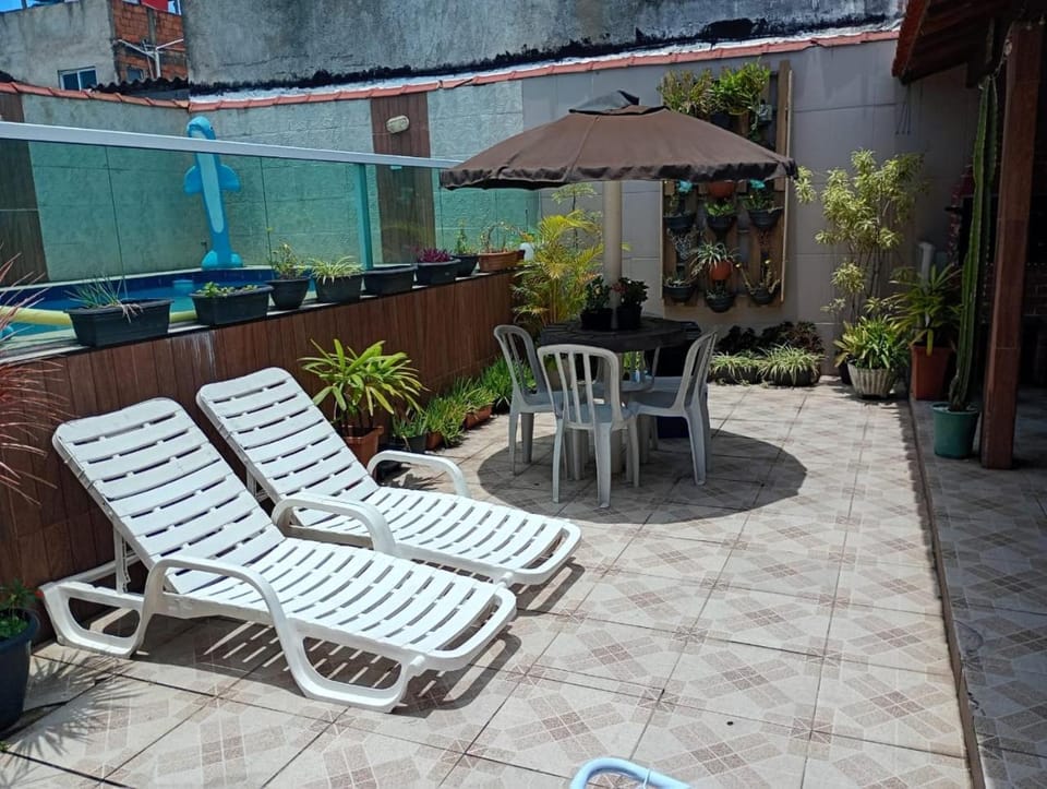 Casa Jardim House in Sao Paulo City