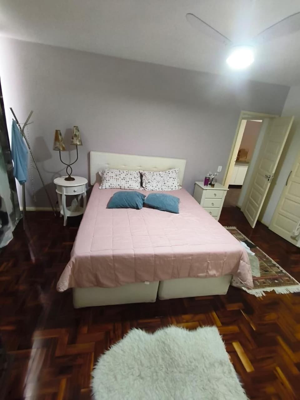 Apartamento de família - Centro de Guarapari Apartment in Guarapari
