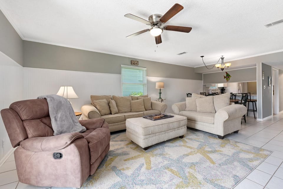 Allendale Docks Apartment in Destin