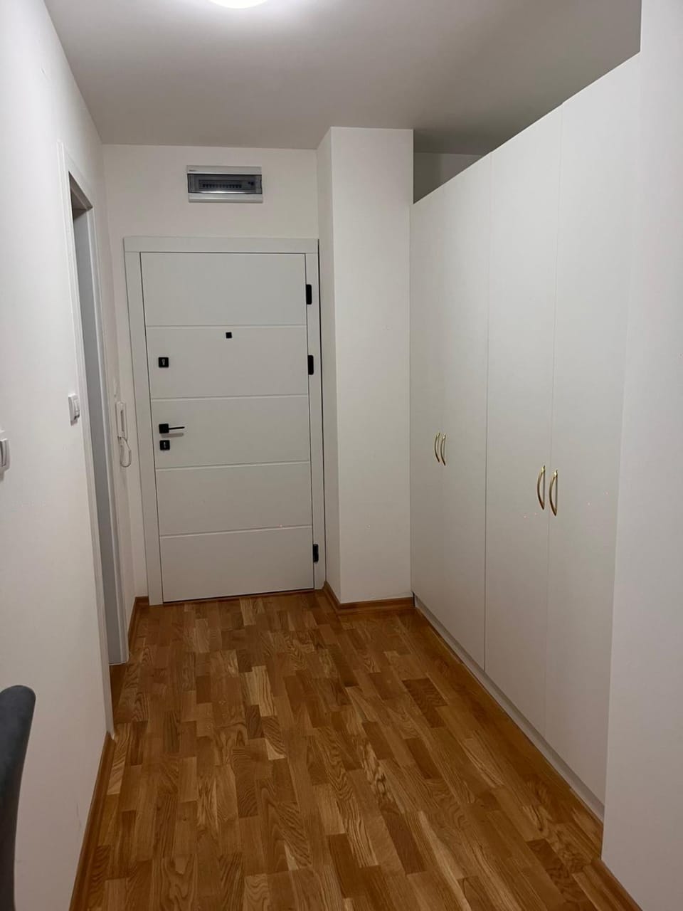 Apartman Keti Apartment in Serbia