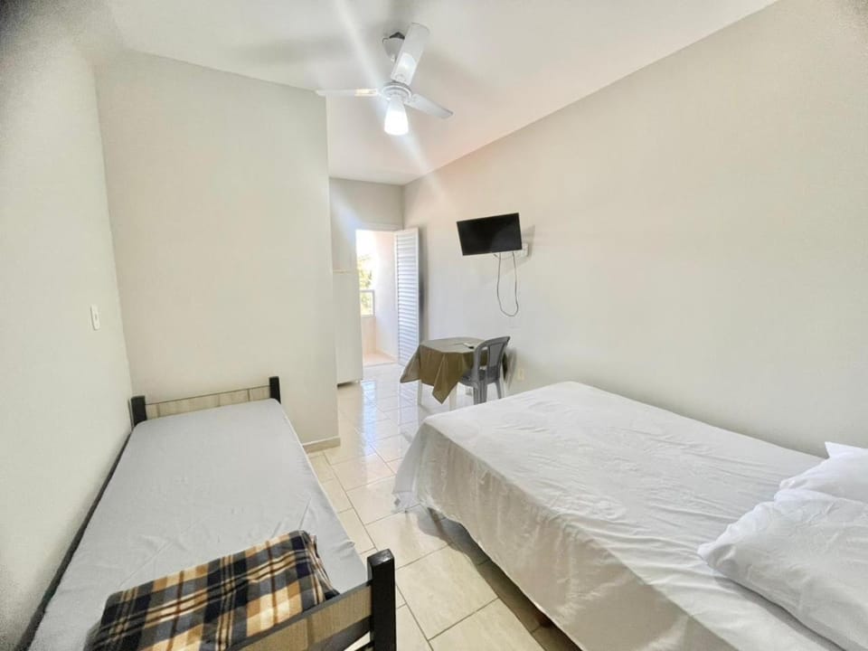 Pousada Shalom Adonai-1 Apartment hotel in Guarapari