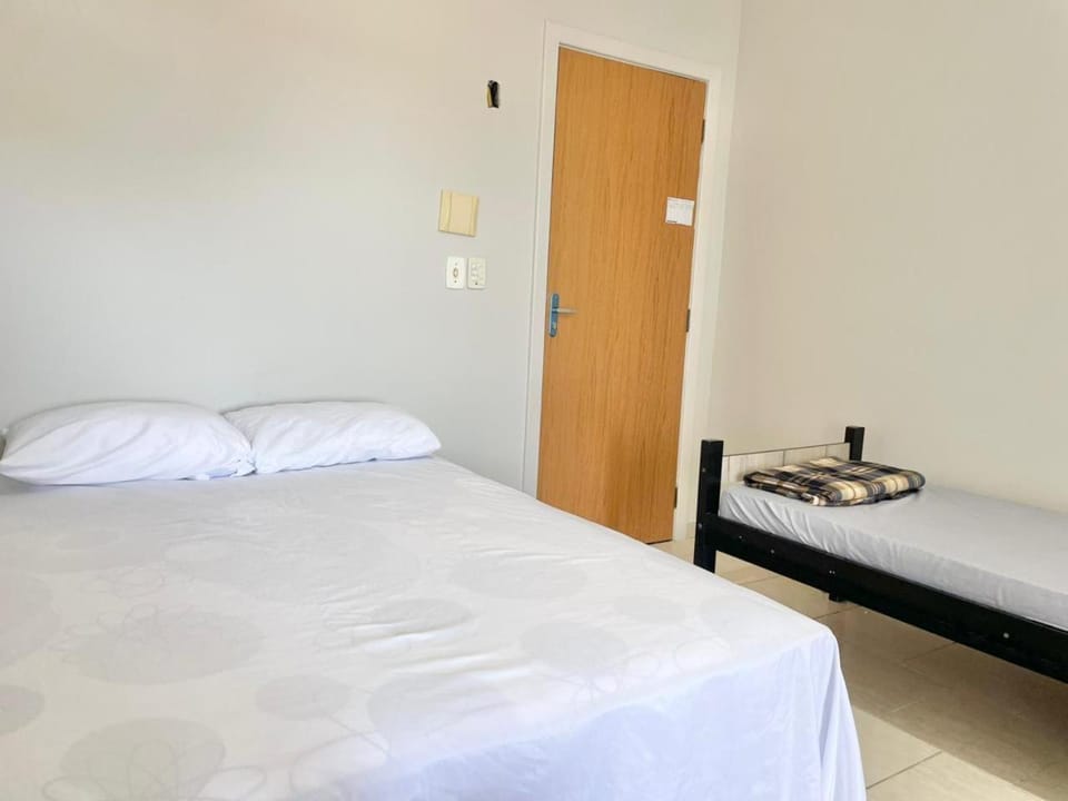 Pousada Shalom Adonai-1 Apartment hotel in Guarapari