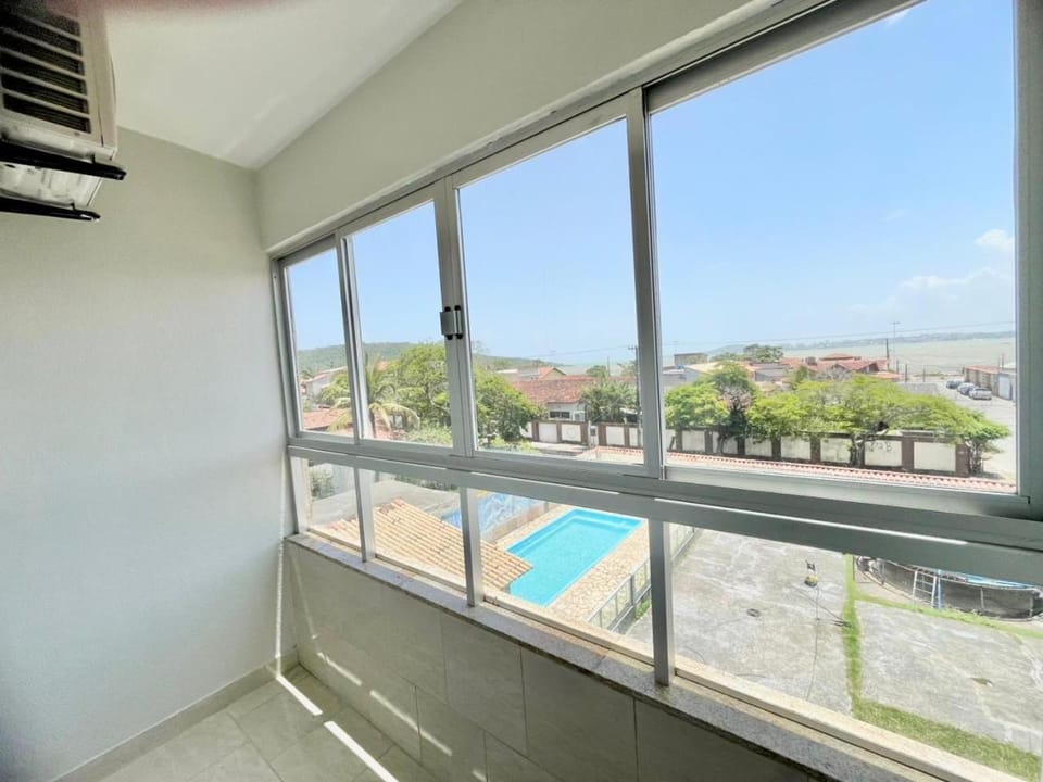 Pousada Shalom Adonai-1 Apartment hotel in Guarapari