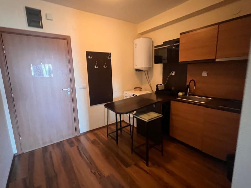 Princeps De Cura Bansko Fitness - Swimming pool Apartment in Blagoevgrad Province