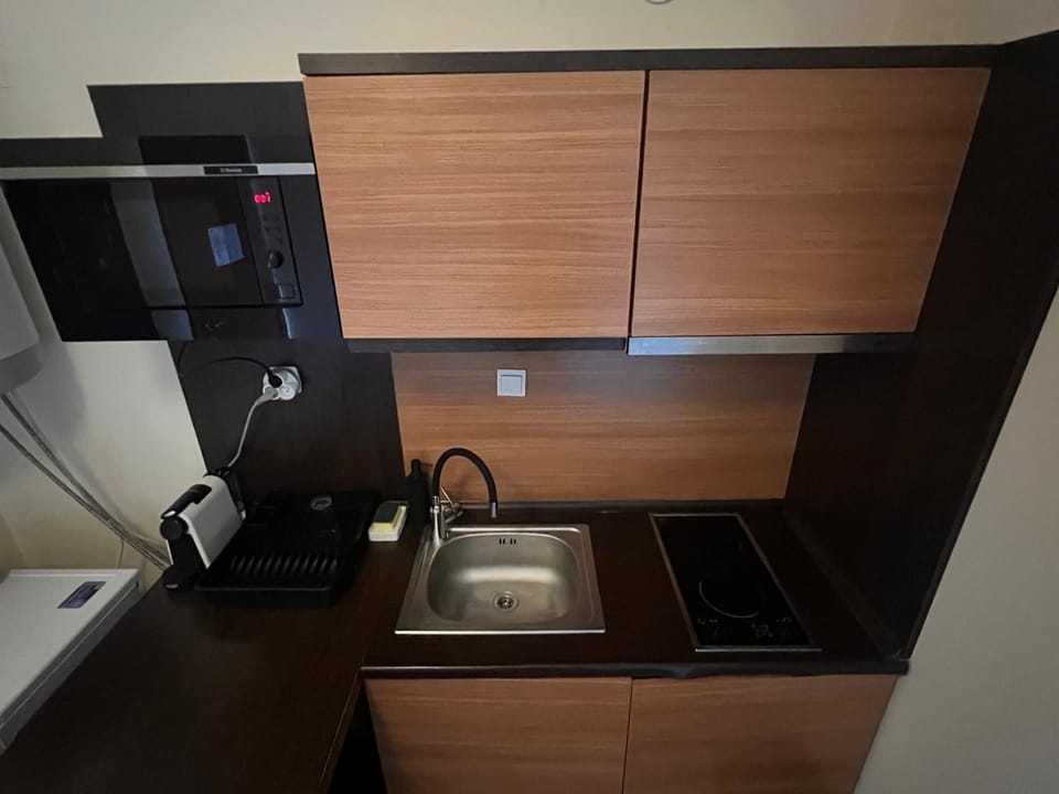 Princeps De Cura Bansko Fitness - Swimming pool Apartment in Blagoevgrad Province