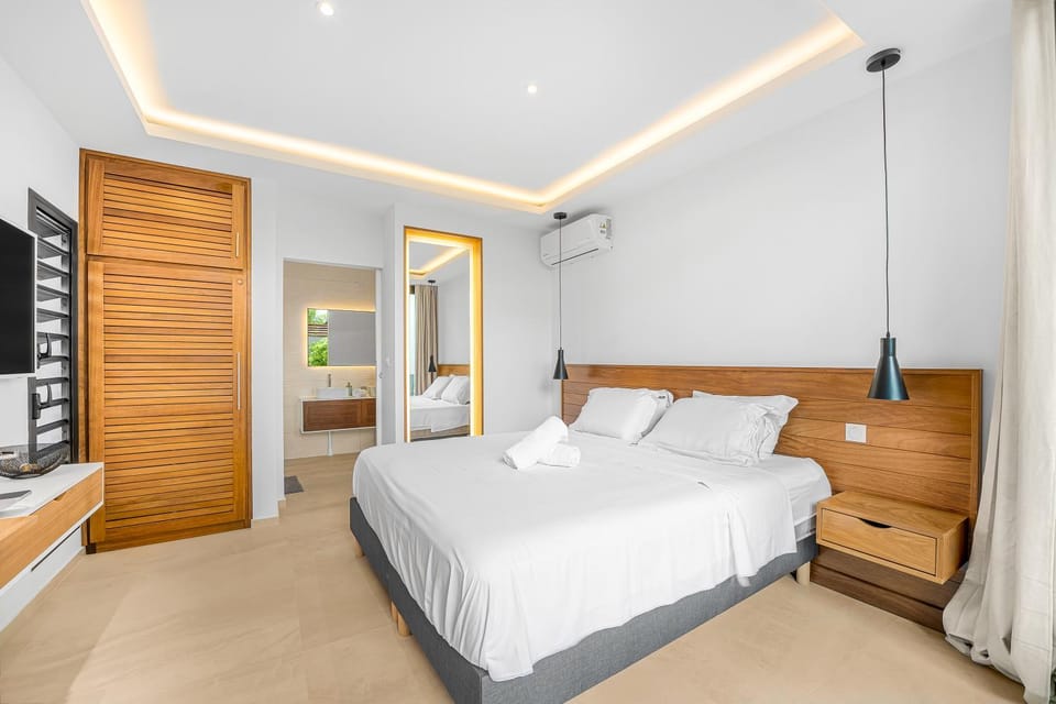 Bed, Bedroom, storage