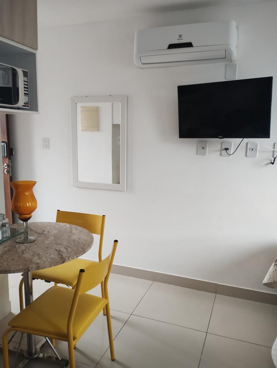 Flat em Tambaú João Pessoa Apartment in João Pessoa