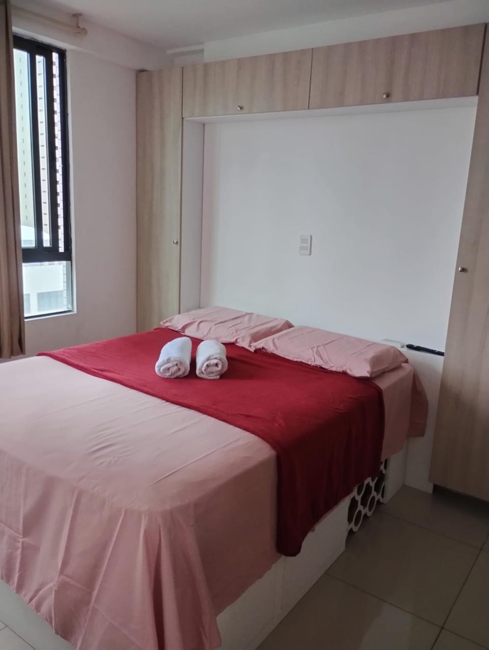 Flat em Tambaú João Pessoa Apartment in João Pessoa