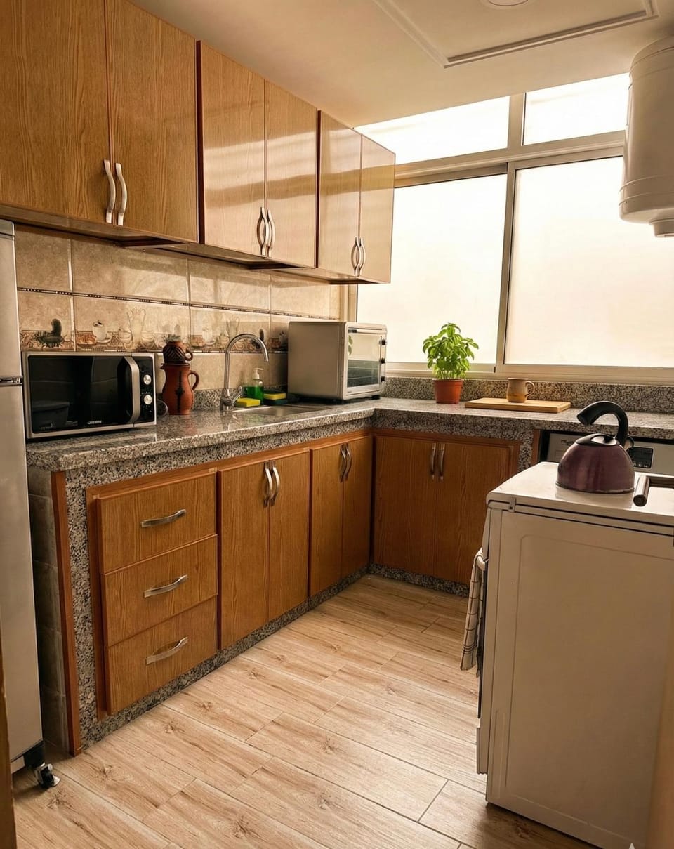 Séjour économique près de la plage Apartment in Casablanca-Settat