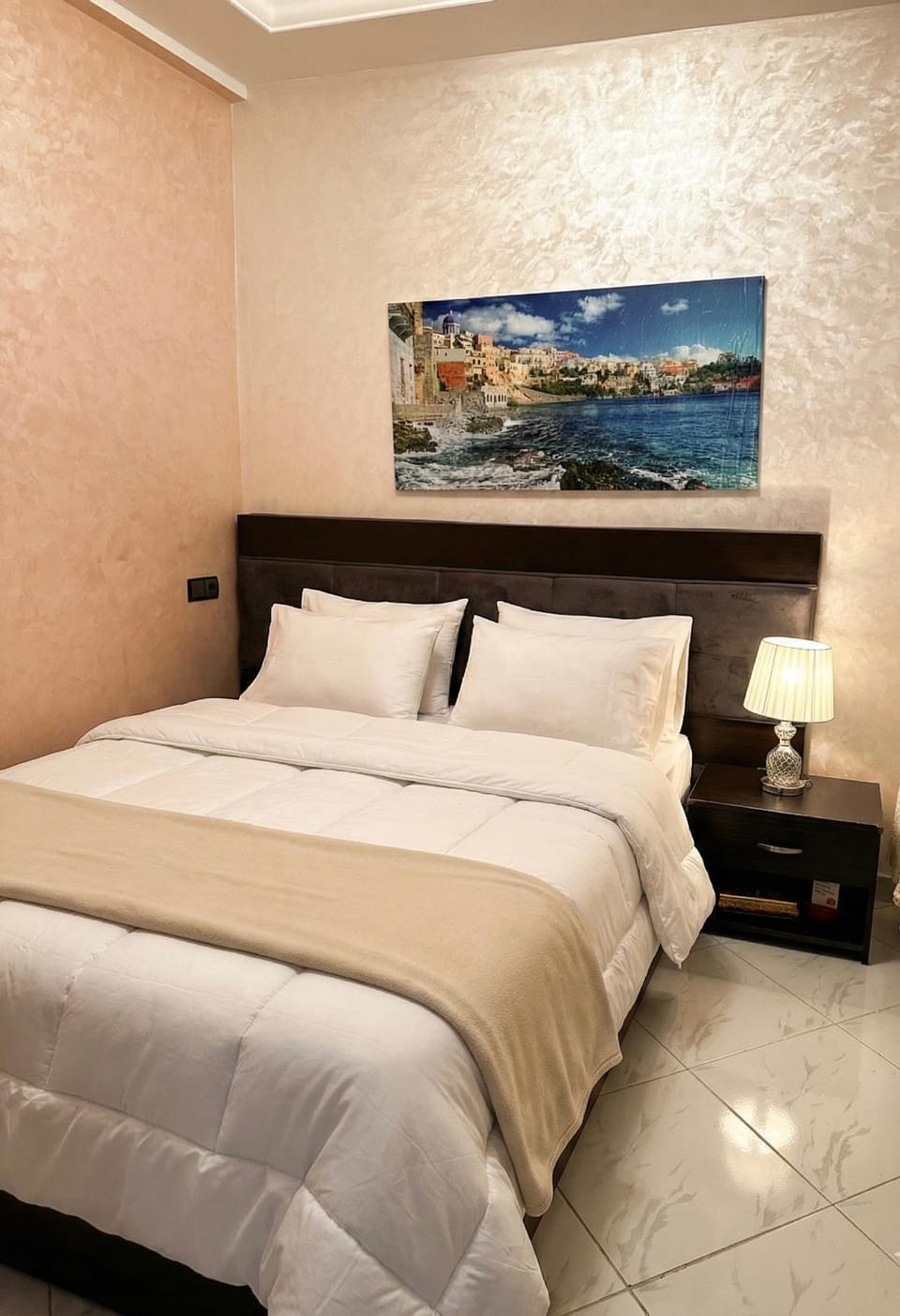 Séjour économique près de la plage Apartment in Casablanca-Settat