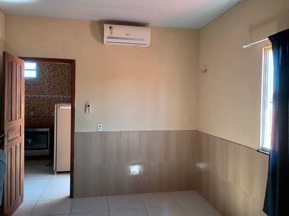AP Morro Branco Apartment in Beberibe